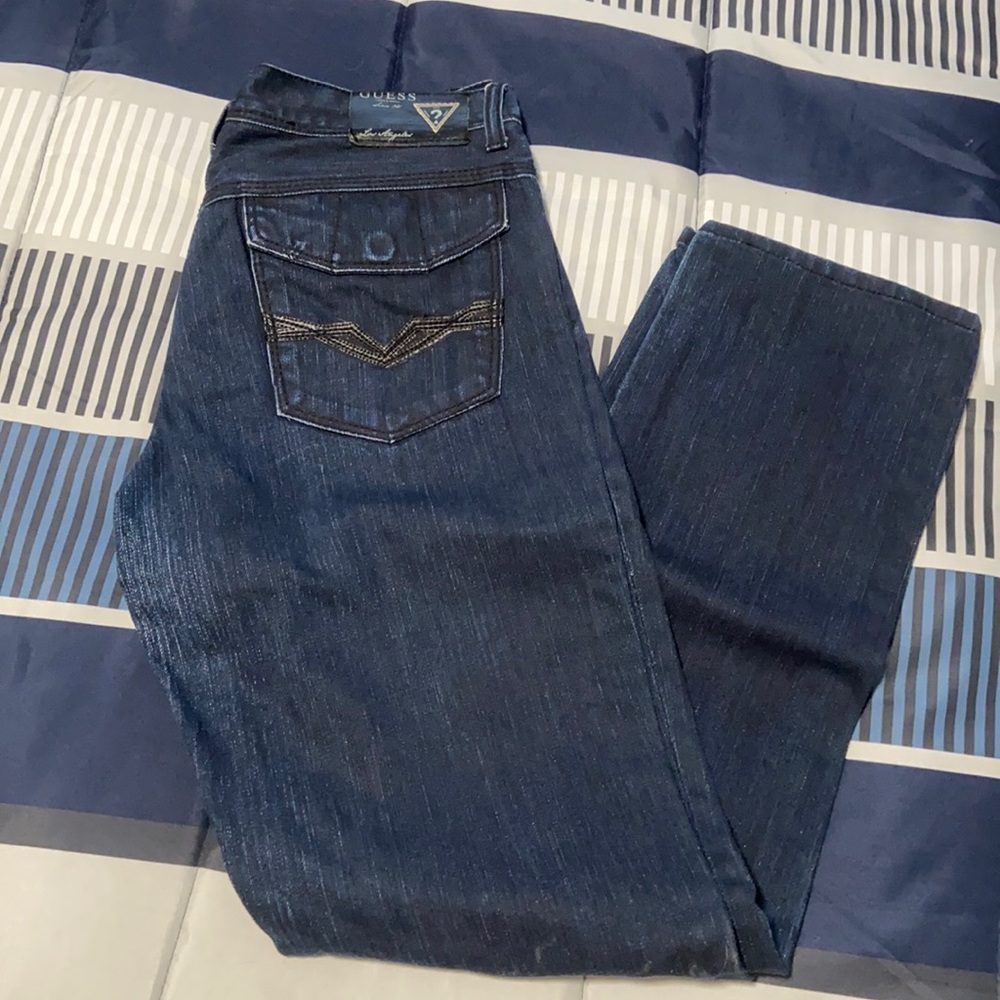 Guess Boys 16 Jeans